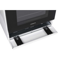 Плита комбінована Ardesto FSCF-C604W