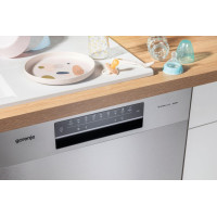 Посудомийна машина Gorenje GS643E90X