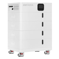 Система резервного питания 2E PowerStation Dizha 10000 Вт (2E-ESS-PSD10-20)