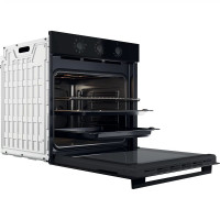 Духова шафа електрична Whirlpool OMK38HU0B