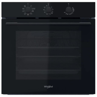 Духова шафа електрична Whirlpool OMK38HU0B image