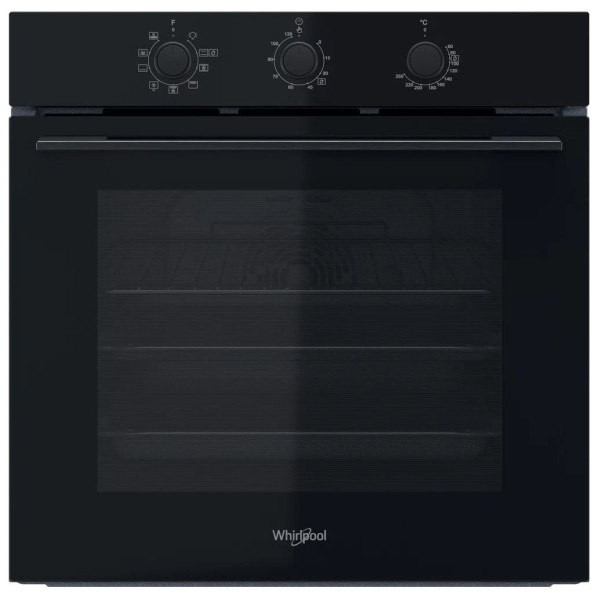 Духова шафа електрична Whirlpool OMK38HU0B