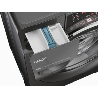 Пральна машина фронтальна Candy RO41276DWMCRT-S