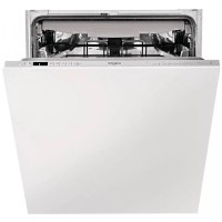 Посудомийна машина вбудована Whirlpool WIC3C34PFES
