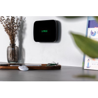 Інтелектуальна централь U-Prox MPX LE Black (4820261371345)