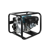 Könner & Söhnen Мотопомпа KS 50HP высоконапорная, 7.0л.с, 500л/мин, 29кг