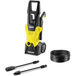 Мінімийка високого тиску Karcher K 3 1600Вт (1.601-888.0)