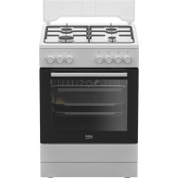 Плита комбинированная Beko FBM62120WD
