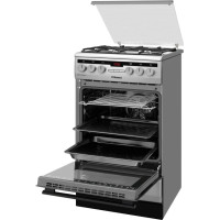Плита комбинированная Hansa FCMS582297