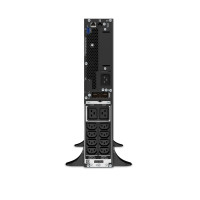 Джерело безперебійного живлення APC Smart-UPS SRT 3000VA (SRT3000XLI)