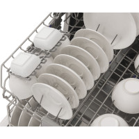 Посудомийна машина вбудована Hansa ZIM434.1B