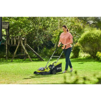 Газонокосарка Ryobi ONE+ Hybrid RY18LMH37A (5133004583)