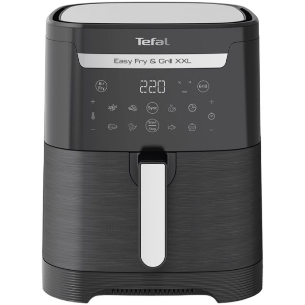 Мультипіч Tefal EasyFry&Grill XXL EY801815