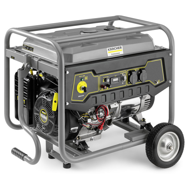 Генератор бензиновий Karcher PGG 3/1 (1.042-207.0)