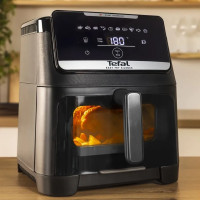 Мультипіч Tefal Easy Fry Silence XXL 1800Вт (EY8468E0)