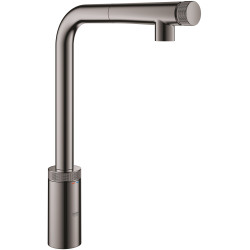 Змішувач для кухні Grohe Minta Smart Control 31613A00