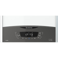Одноконтурний газовий котел Ariston CLAS ONE SYSTEM 35