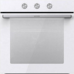 Духова шафа електрична Gorenje BO6727E03WG
