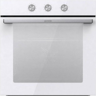 Духова шафа електрична Gorenje BO6727E03WG image