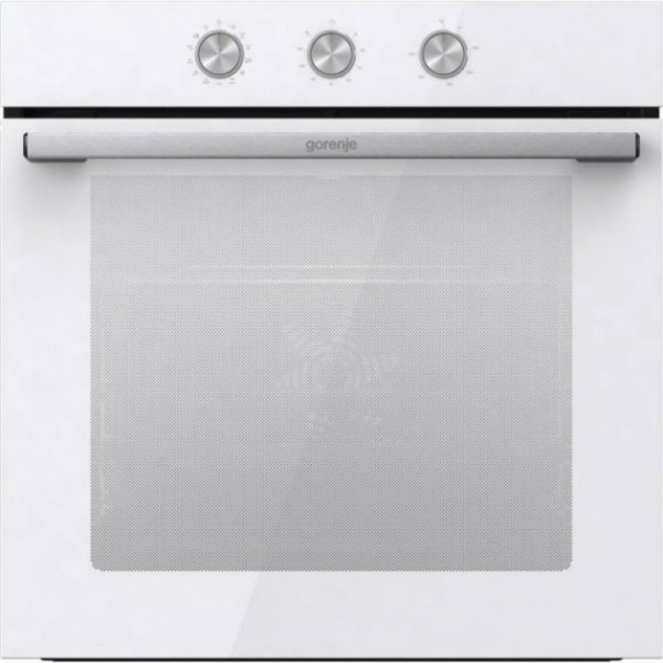 Духова шафа електрична Gorenje BO6727E03WG