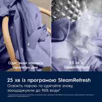 Стирально-сушильная машина фронтальная Electrolux EW8W7607QU