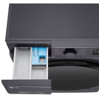 Пральна машина LG F2Y5FS5J