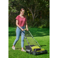 Аератор-скарифікатор Ryobi ONE+ 18В