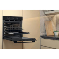 Духовой шкаф электрический Whirlpool OMK58HU1B