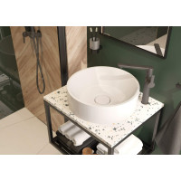 Змішувач для раковини Deante Arnika BQA_D21K