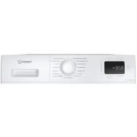 Стиральная машина Indesit IM712BMYTIMEUA