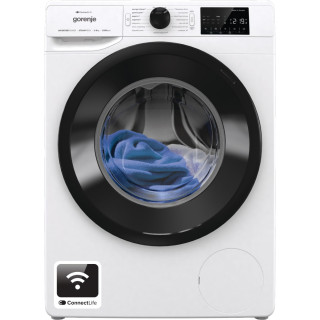Стиральная машина фронтальная Gorenje WPNEI82SBSWIFI image