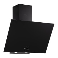 Вытяжка наклонная Ardesto FCH-F1300BLG