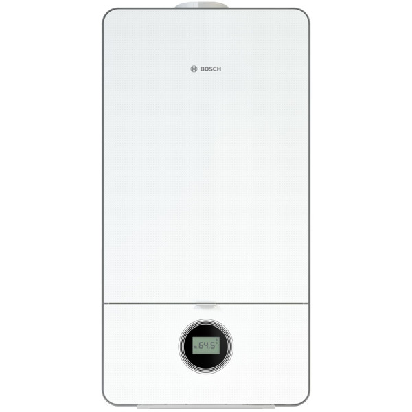 Одноконтурный газовый котел Bosch Condens GC7000iW 24 P 23
