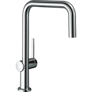 Змішувач для кухні Hansgrohe Talis M54 72806000 image