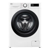 Пральна машина LG F2Y5FS6W