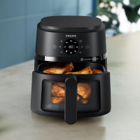 Мультипечь Philips Ovi Series 2000 1500Вт NA220/00