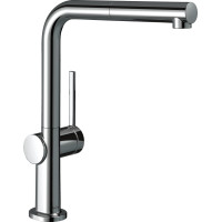 Змішувач для кухні Hansgrohe Talis M54 72809000
