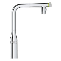 Змішувач для кухні Grohe Accent Smart Control 31894000