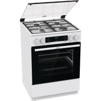 Плита комбінована Gorenje GKS6C70WF