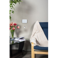 Інтелектуальна централь U-Prox MPX G White (4820261371291)