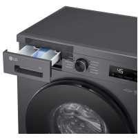 Стиральная машина фронтальная LG F2Y1HS5J