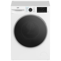 Стирально-сушильная машина фронтальная Beko B5DFT510457WPB