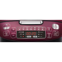 Мультиварка Tefal Spherical RK740532
