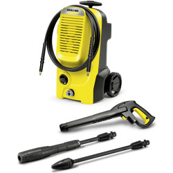 Мінімийка високого тиску Karcher K 5 Classic (1.950-700.0)