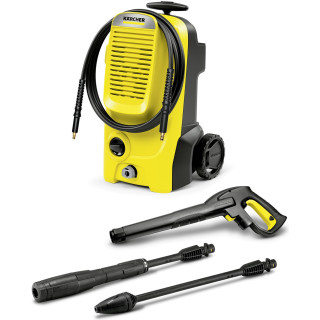 Мінімийка високого тиску Karcher K 5 Classic (1.950-700.0) image