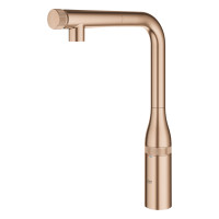 Змішувач для кухні Grohe Essence Smart Control 31615DL0