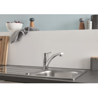 Змішувач для кухні Grohe Swift 30358000