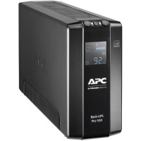 Джерело безперебійного живлення APC BR 900VA (BR900MI)