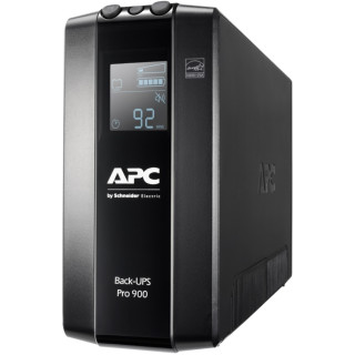 Источник бесперебойного питания APC BR 900VA (BR900MI) image