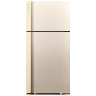 Холодильник Hitachi R-V660PUC7-1BEG image